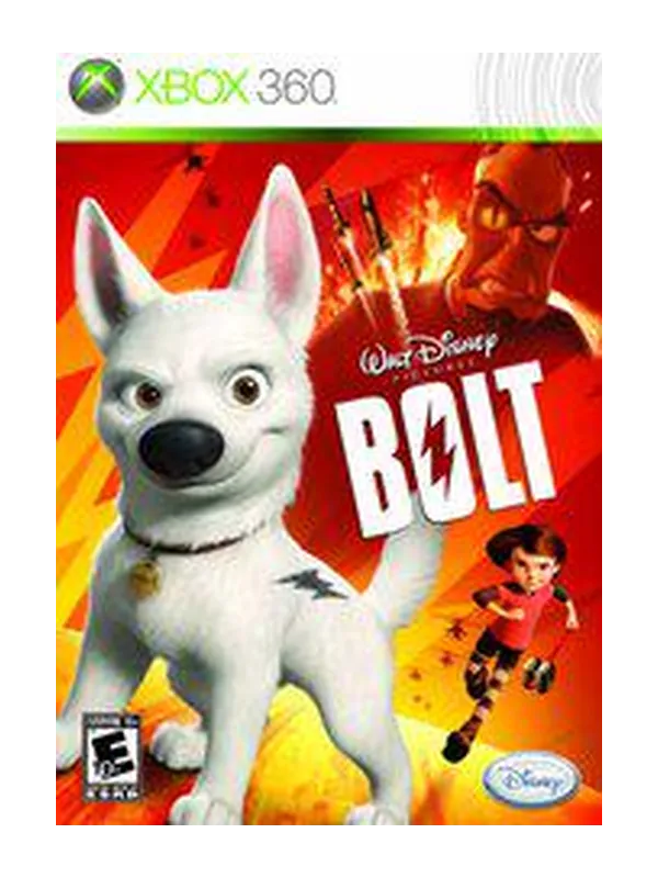 Bolt — CIB