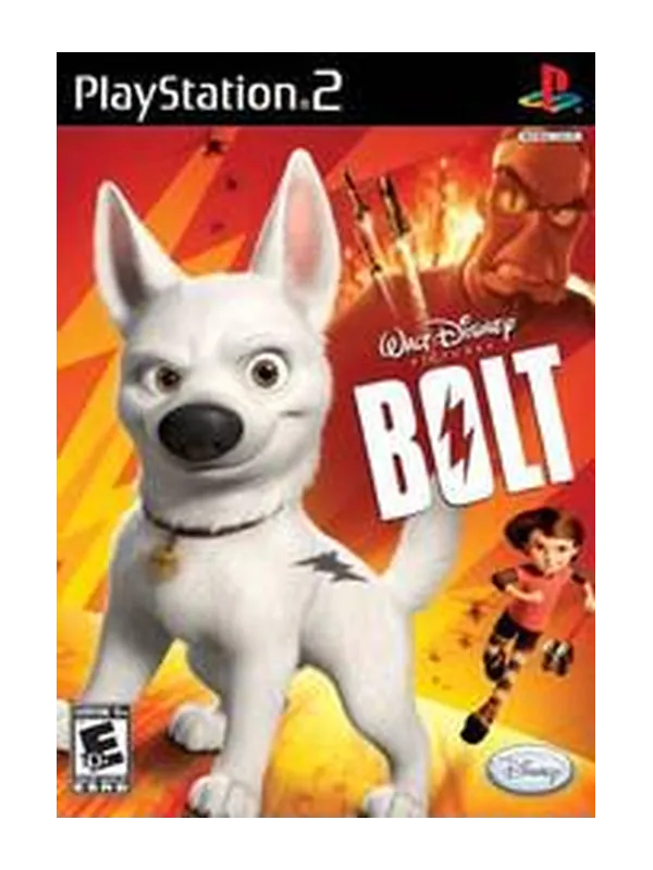 Bolt
