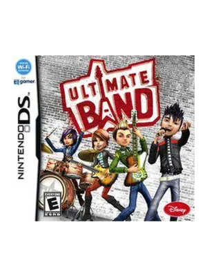 Ultimate Band