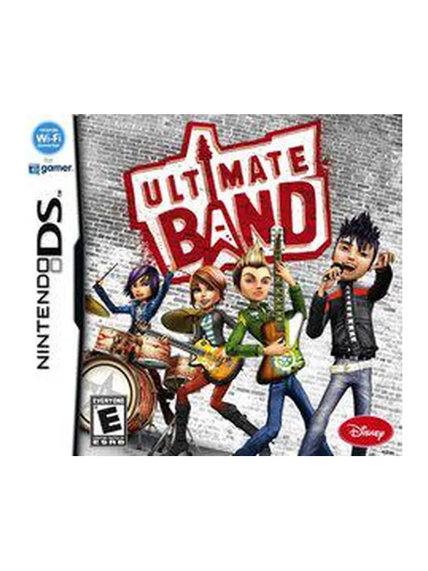 Ultimate Band