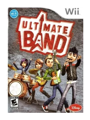 Ultimate Band