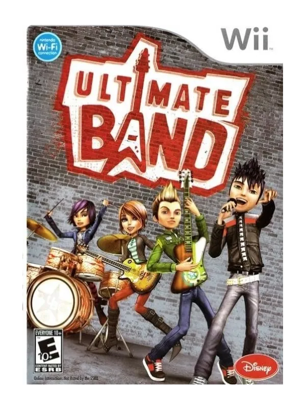 Ultimate Band