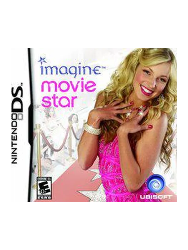 Imagine Movie Star — CIB