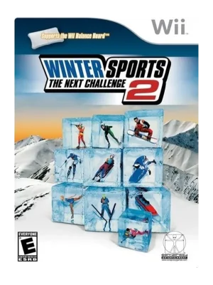 Winter Sports 2 The Next Challenge
