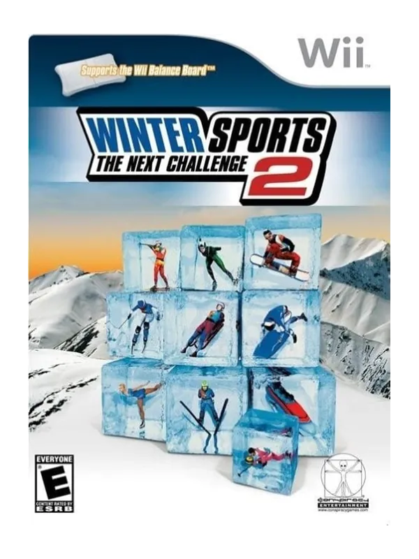 Winter Sports 2 The Next Challenge