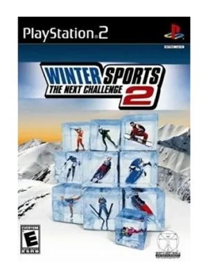 Winter Sports 2 The Next Challenge