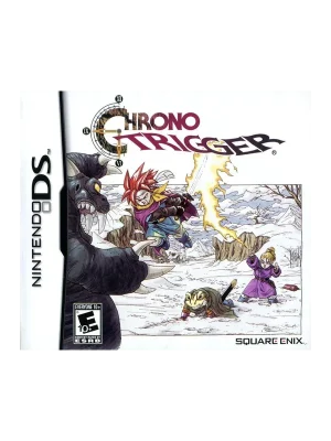 Chrono Trigger