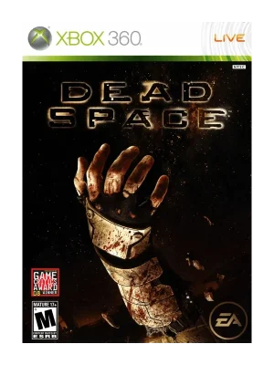 Dead Space