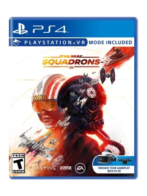 Star Wars: Squadrons