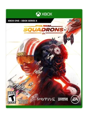 Star Wars: Squadrons