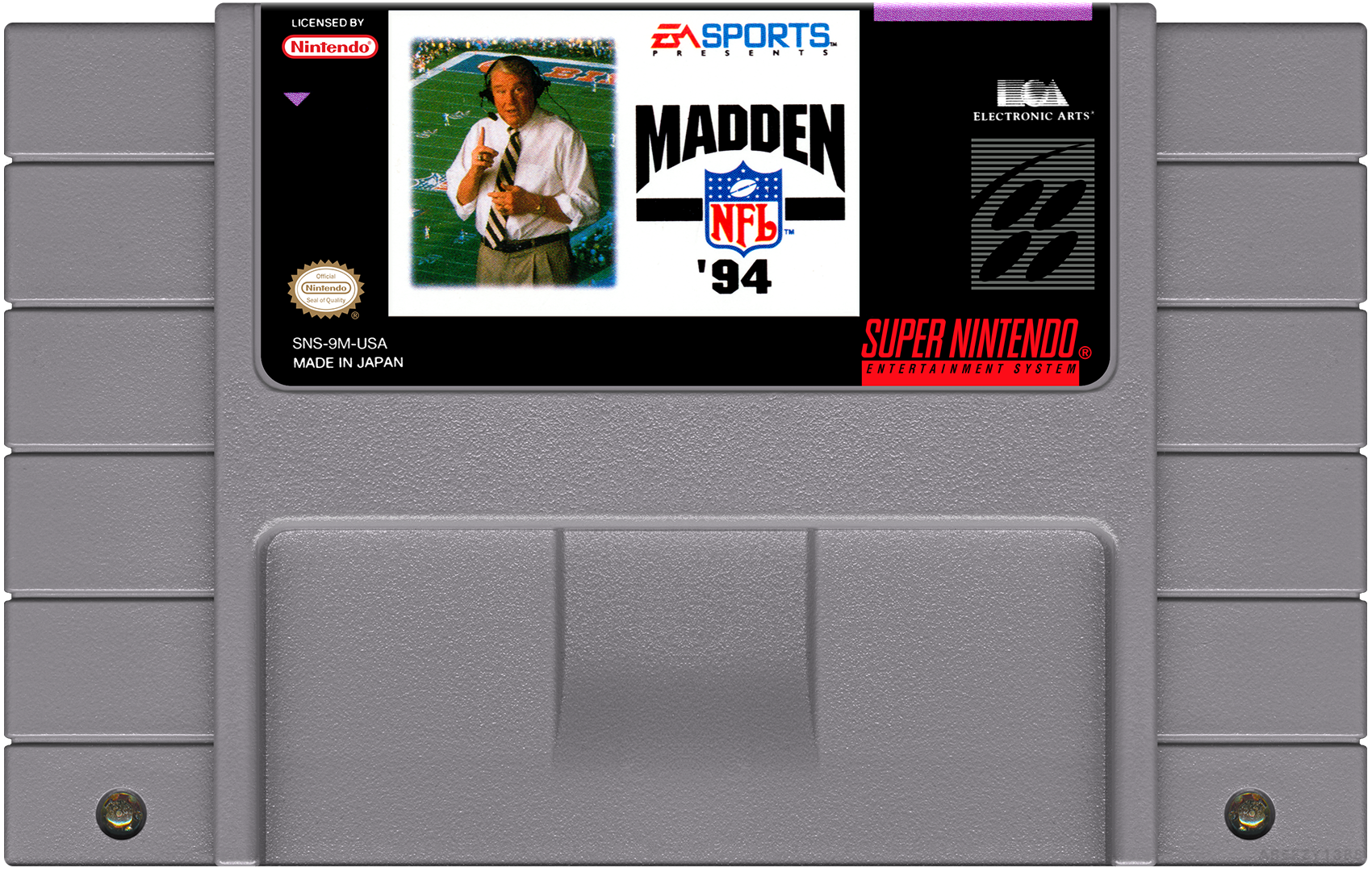 Madden NFL '94