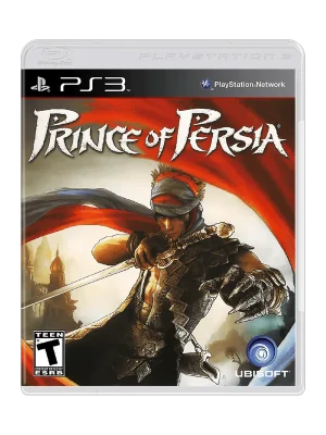 Prince of Persia