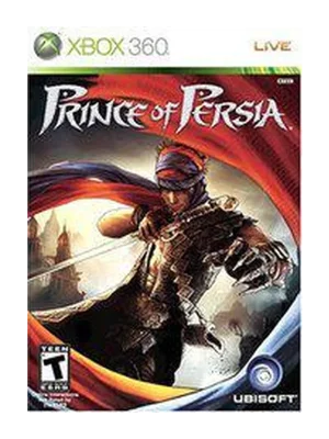 Prince of Persia