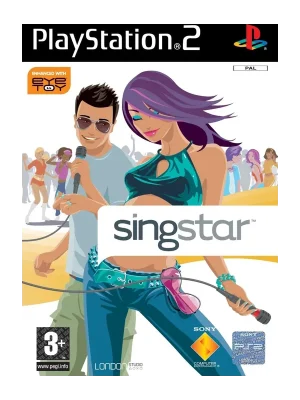 SingStar ABBA