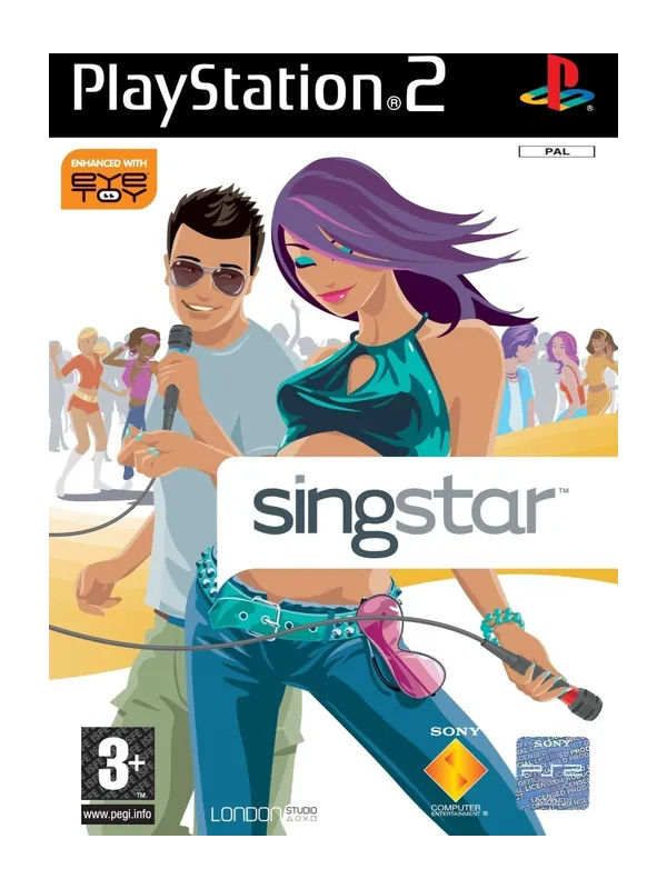 SingStar ABBA