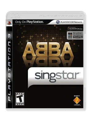 SingStar ABBA