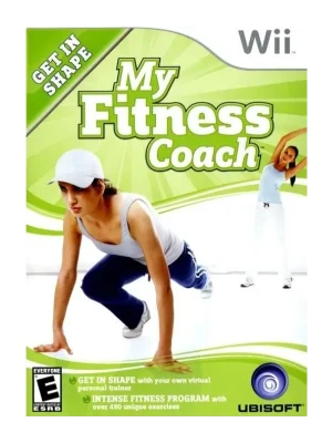 My Fitness Coach