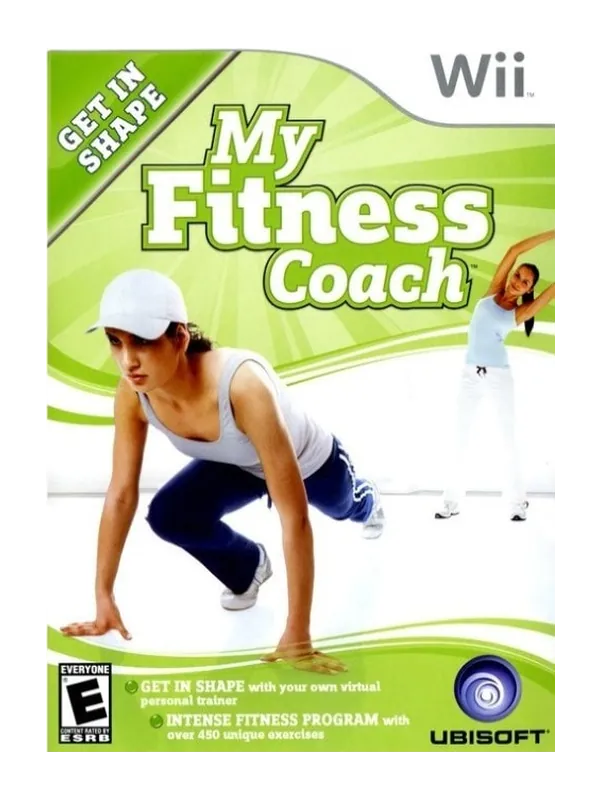 My Fitness Coach
