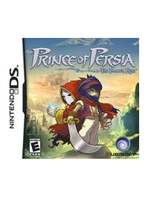 Prince of Persia Fallen King