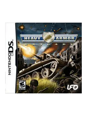 Heavy Armor Brigade
