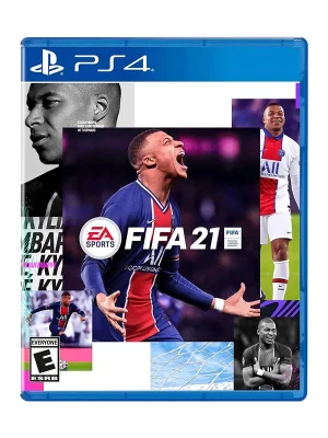 FIFA 21