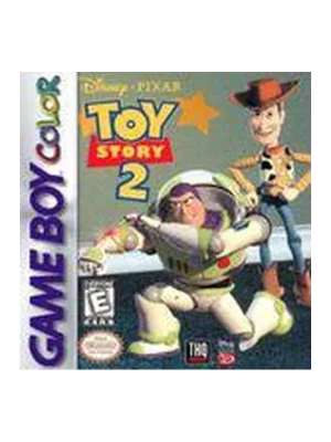 Toy Story 2