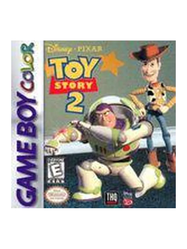 Toy Story 2