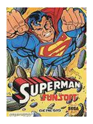 Superman