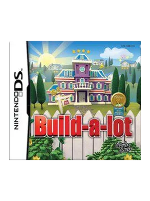 Build-A-Lot