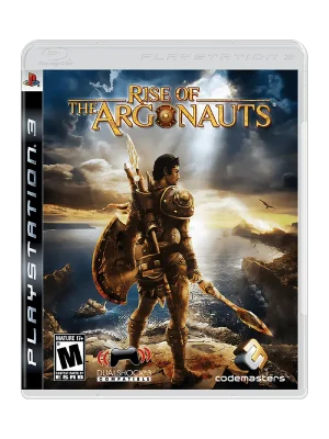 Rise of the Argonauts