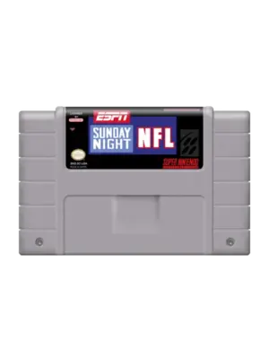 ESPN Sunday Night NFL