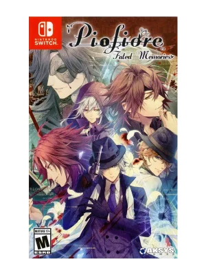 Piofiore: Fated Memories