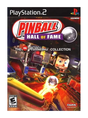 Pinball Hall of Fame: The Williams Collection