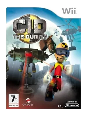 Cid the Dummy