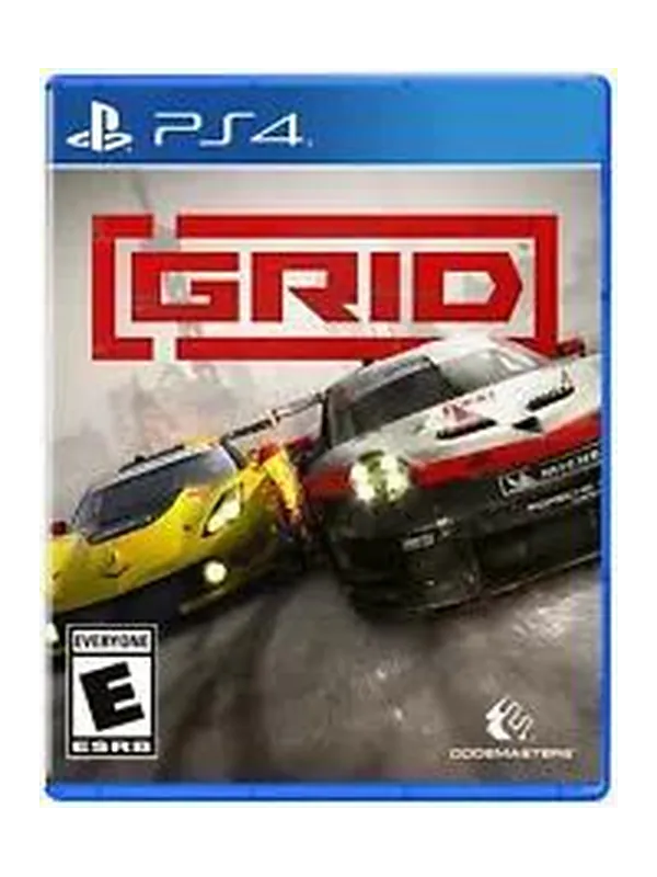 GRID