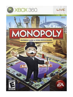 Monopoly