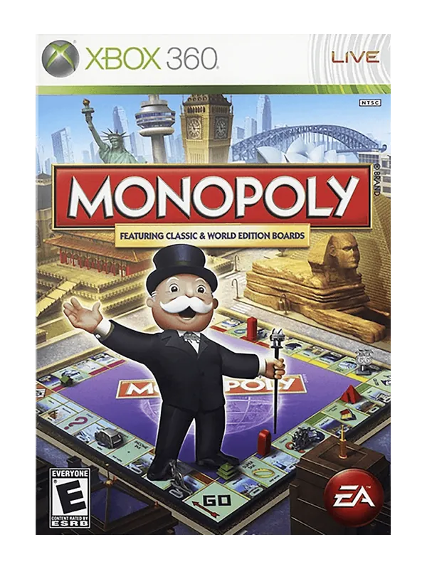 Monopoly
