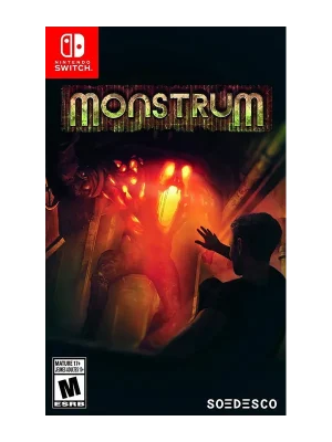 Monstrum