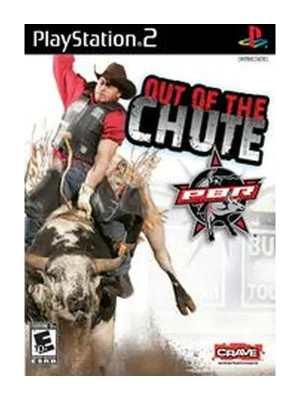 PBR Out of the Chute