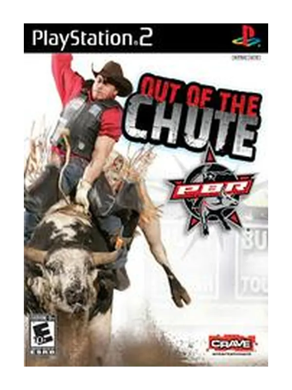PBR Out of the Chute