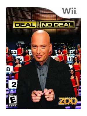 Deal or No Deal