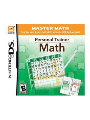 Personal Trainer Math