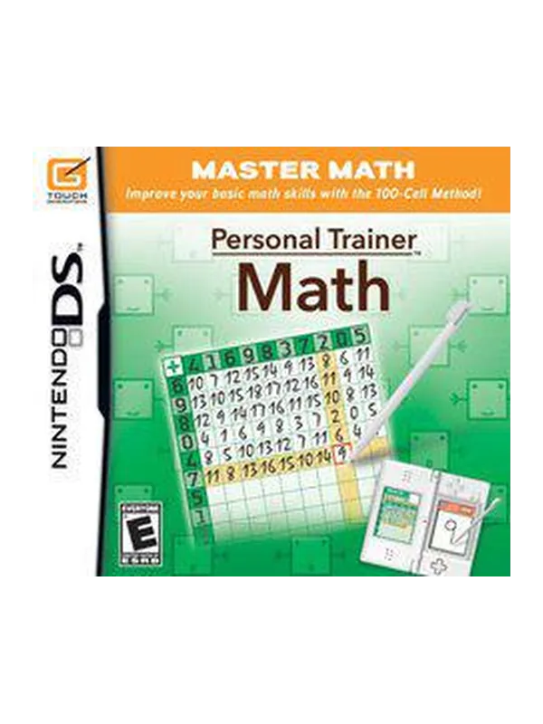 Personal Trainer Math