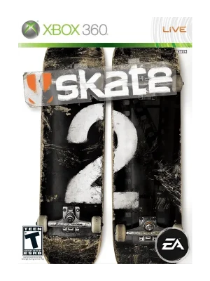 Skate 2
