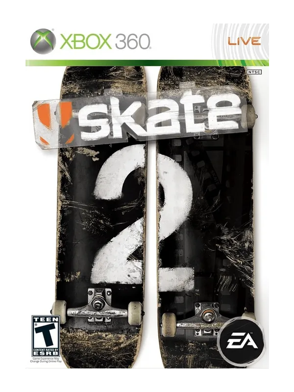 Skate 2