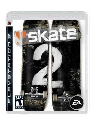 Skate 2