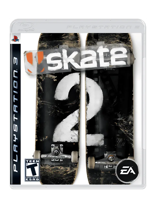 Skate 2