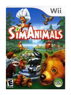 Sim Animals