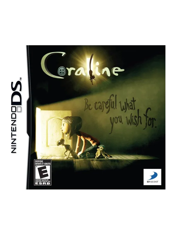 Coraline