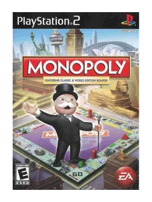 Monopoly